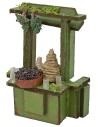 Banco da vinaio cm 9x6x4 h