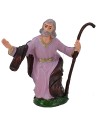 Natividad set 3 pz serie 6,5 cm