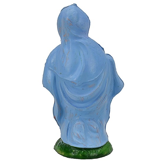 Natividad set 3 piezas serie 6,5 cm Mundo Pesebres