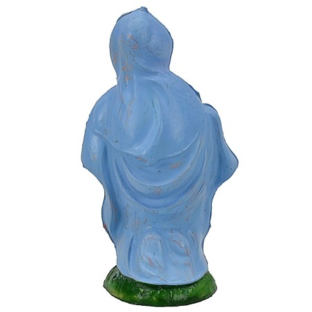 Natividad set 3 piezas serie 6,5 cm Mundo Pesebres