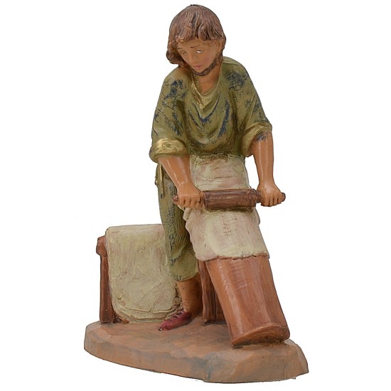 Pergamenaio 12 cm Fontanini