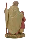 Shepherd with child series 12 cm Fontanini