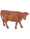 Standing cow series 19 cm Fontanini