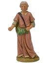 Uomo che semina 12 cm Fontanini Mondo Presepi