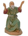 Profeta inginocchiato serie 12 cm Fontanini