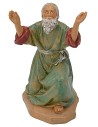 Profeta inginocchiato serie 12 cm Fontanini Mondo Presepi