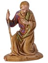 Nativity 5 subjects series 3.5 cm Landi Moranduzzo