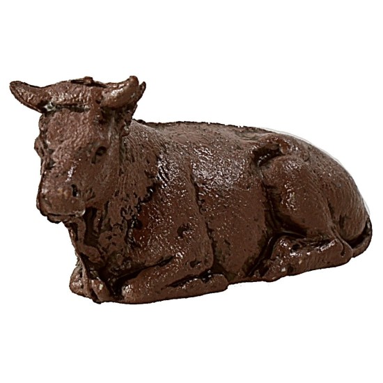 Natividad 5 piezas Landi Moranduzzo 3,5 cm Mundo Belenes