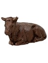 Nativity 5 subjects series 3.5 cm Landi Moranduzzo