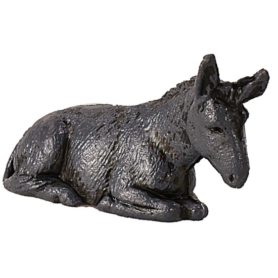 Natividad 5 piezas Landi Moranduzzo 3,5 cm Mundo Belenes