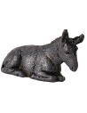 Natividad 5 sujetos serie 3,5 cm Landi Moranduzzo
