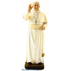 Pope Francis 20 cm