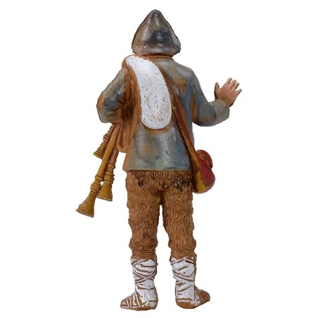 Zampognaro 10 cm Landi Moranduzzo