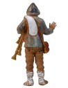 Zampognaro 10 cm Landi Moranduzzo