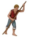 Boatman 10 cm Landi
