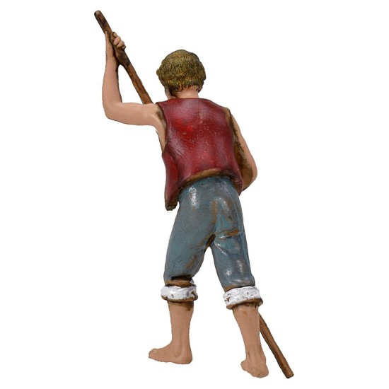 Boatman 10 cm Landi