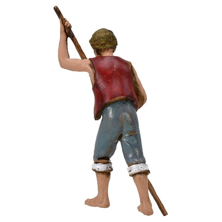 Boatman 10 cm Landi