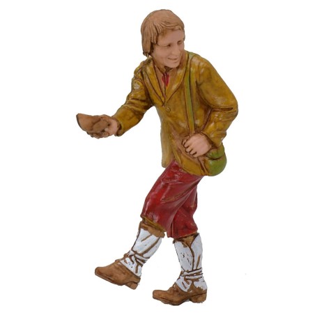 Mendicante 10 cm Landi Moranduzzo