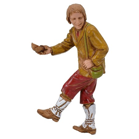 Mendicante 10 cm Landi Moranduzzo