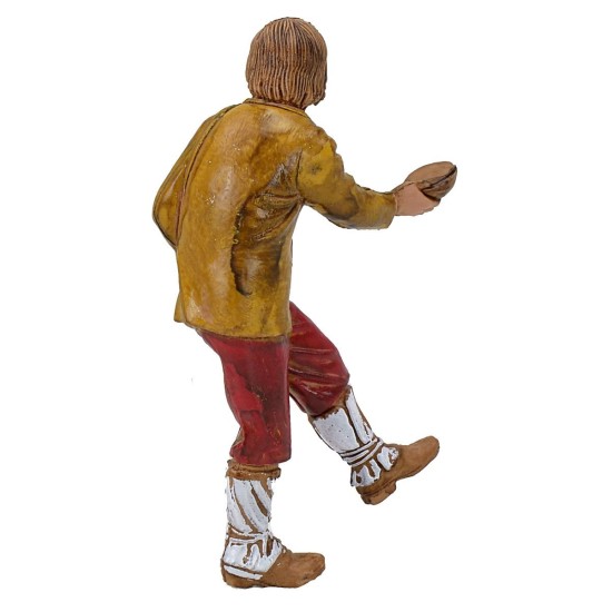 Mendicante 10 cm Landi Moranduzzo