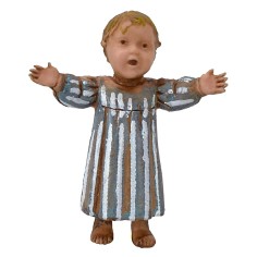 Niño serie cm 10 Landi Moranduzzo Mundo Pesebres