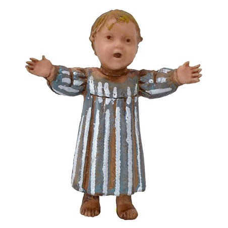 Niño serie cm 10 Landi Moranduzzo Mundo Pesebres