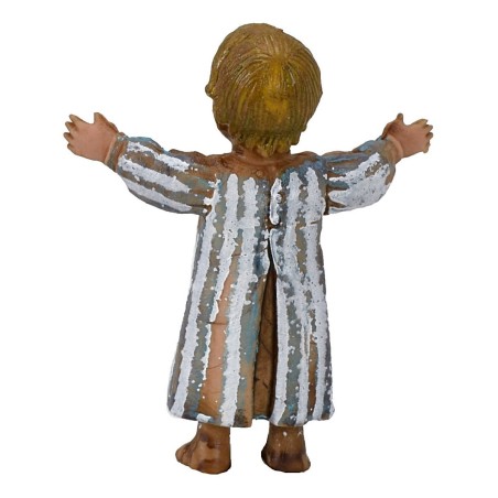 Bambino serie cm 10 Landi Moranduzzo