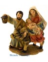 Flight into egypt 10 cm