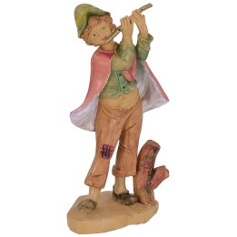 Young piper lux 16 cm in pvc