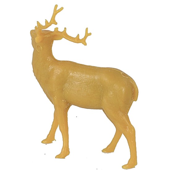 Reno de PVC de 4x5 cm h Mondo Presepi