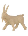 Cabra para Belén en PVC de 3,3x3 cm h Mondo Presepi