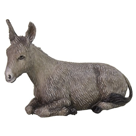 Natività 5 soggetti serie 12 cm Landi Moranduzzo