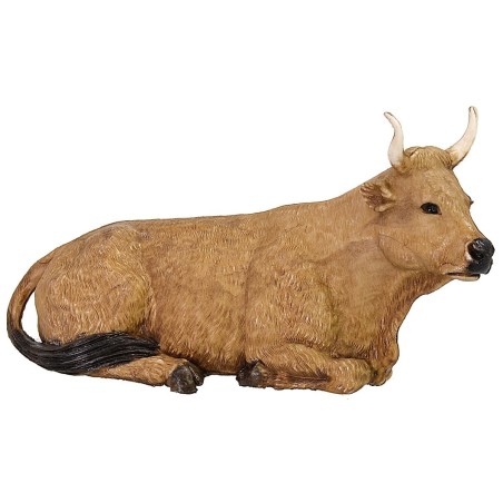 Natività 5 soggetti serie 12 cm Landi Moranduzzo Mondo Presepi