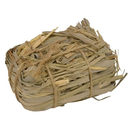 Bale of hay - various measures