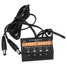 Dispositivo per effetto dissolvenza a led