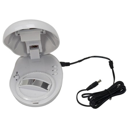 Proiettore arcobaleno per presepe Mondo Presepi