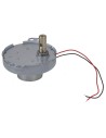 Motoriduttore 15 giri 12 Volt Mondo Presepi