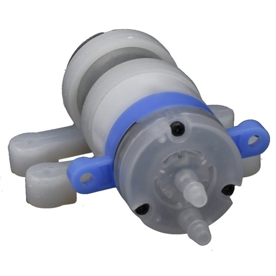 Pompa autoadescante per acqua 12 volt l/h 42-72 h max 2 M