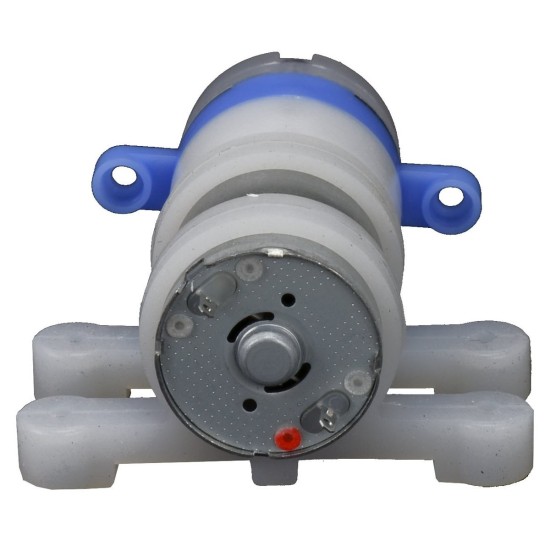 Pompa autoadescante per acqua 12 volt l/h 42-72 h max 2 M