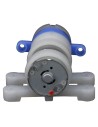 Bomba autocebante para agua 12 voltios l/h 42-72 h máx 2 M