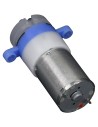 Pompa autoadescante per acqua 12 volt l/h 42-72 h max 2 M