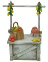 Banco spremute di agrumi cm 8x6x15 h