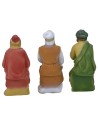 Jesus and the priests of the temple cm 9 Easter statues