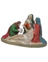 Scene Jesus taken down from the cross series 13cm Easter statues