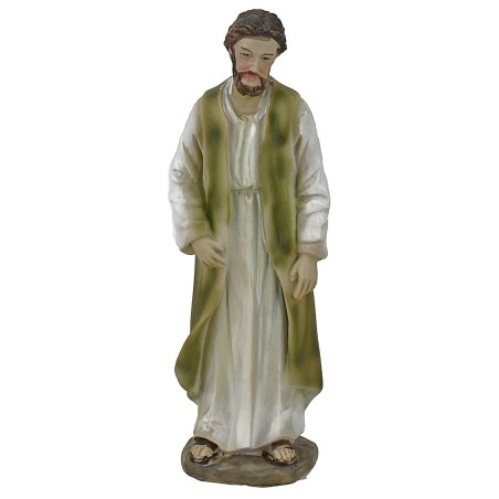 Lavanda dei piedi cm 13 Statue Pasquali