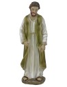 Lavado de pies 13 cm estatuas pascuales