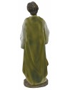 Lavanda dei piedi cm 13 Statue Pasquali Mondo Presepi