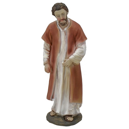 Lavanda dei piedi cm 13 Statue Pasquali