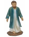 Lavanda dei piedi 9 cm statue pasquali