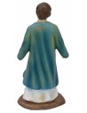 Lavanda dei piedi 9 cm statue pasquali